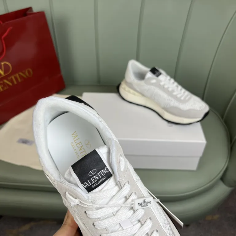 Valentino Shoe 